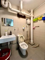 Blk 795 Khatib Vale (Yishun), HDB 5 Rooms #502922201